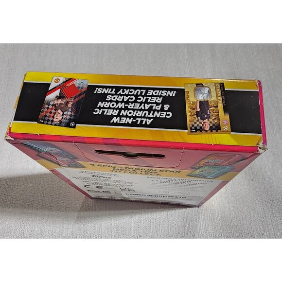 stadium stars mega tin 66 cards #4 - Picture 5 of 6